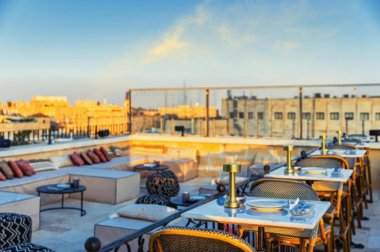 Hotel Brown Jlm Mamilla, A Member Of Brown Gerusalemme